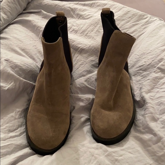 Steve Madden Booties - Picture 4 of 8